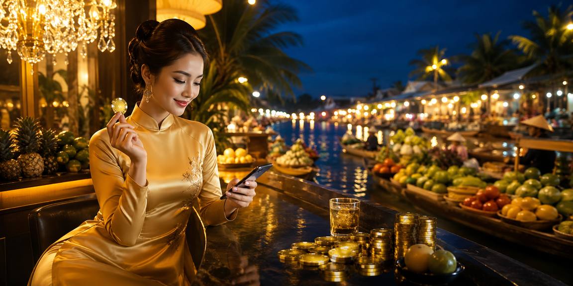 ga55 Bắn Cá Đêm tại ga55 Có Gì?